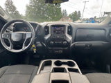 Used 2021 Chevrolet Silverado 1500 Custom Trail Boss image 6