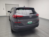 Used 2019 Hyundai Tucson SE image 6