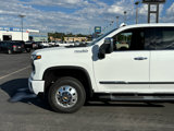 New 2025 Chevrolet Silverado 3500 High Country w/ High Country Premium Package image 2