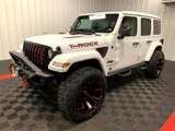 Used 2023 Jeep Wrangler Unlimited Sport w/ Sun And Sound Package image 5