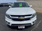 Used 2019 Chevrolet Colorado LT w/ LT Convenience Package image 2