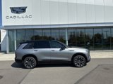 New 2026 Cadillac Vistiq Sport image 2