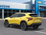 New 2025 Chevrolet Trax RS image 3