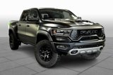 Used 2024 RAM 1500 TRX w/ TRX Level 1 Equipment Group image 2
