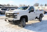 New 2025 Chevrolet Silverado 2500 W/T image 5