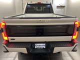 New 2025 Ford F350 4x4 Crew Cab Super Duty image 5