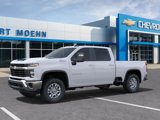 New 2025 Chevrolet Silverado 2500 LT w/ Convenience Package image 2