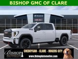 New 2025 GMC Sierra 2500 AT4 w/ AT4 Premium Plus Package image 4