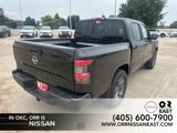 New 2025 Nissan Frontier SV w/ SV Convenience Package image 5