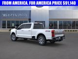 New 2025 Ford F350 King Ranch image 4