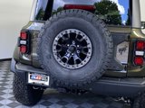 New 2025 Ford Bronco Raptor image 5