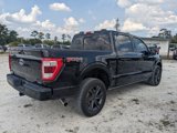 Used 2023 Ford F150 Lariat w/ Equipment Group 502A High image 4