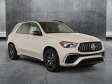 New 2025 Mercedes-Benz GLE 63 AMG S image 3