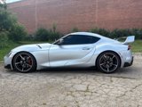 Used 2020 Toyota Supra Premium image 2