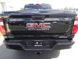 New 2026 GMC Canyon AT4 w/ AT4 Premium Package image 4
