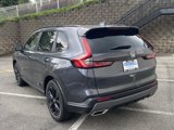 New 2026 Honda CR-V Sport Touring image 5