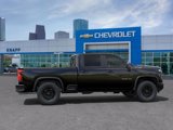New 2025 Chevrolet Silverado 2500 ZR2 image 5