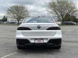 New 2025 BMW i7 xDrive60 image 6