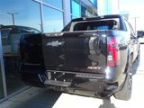 New 2025 Chevrolet Silverado EV RST image 5