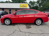 Used 2018 Nissan Sentra SV image 5