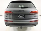 New 2025 Audi Q7 3.0T Premium Plus image 4