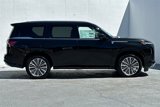New 2025 INFINITI QX80 Sensory image 4