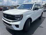 New 2025 Ford Expedition Max Platinum image 3