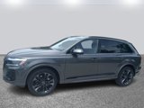 New 2025 Audi Q7 3.0T Premium Plus image 3