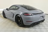 Certified 2024 Porsche 718 Cayman GT4 image 3