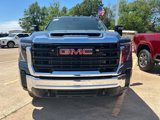New 2025 GMC Sierra 3500 Pro image 2