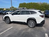 New 2025 Subaru Outback Premium image 4