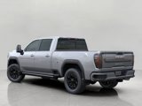 New 2025 GMC Sierra 3500 Denali image 3