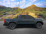 New 2026 Chevrolet Silverado 1500 ZR2 image 5