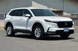 New 2026 Honda CR-V LX image 2