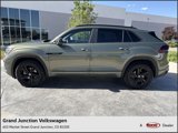 New 2025 Volkswagen Atlas Cross Sport SEL R-Line image 4