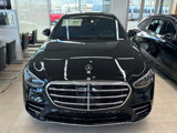 New 2025 Mercedes-Benz S 500 4MATIC image 6
