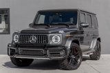 Used 2022 Mercedes-Benz G 63 AMG 4MATIC w/ Seat Comfort Package image 3
