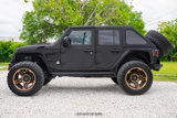 Used 2023 Jeep Wrangler Sport S image 3