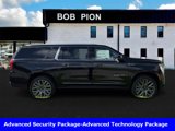 New 2025 GMC Yukon XL Denali Ultimate image 4