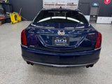 Used 2018 Cadillac CT6 Platinum image 4