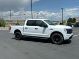 New 2025 Ford F150 Lightning XLT image 5