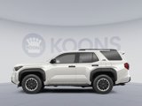 New 2025 Toyota 4Runner TRD Off-Road Premium image 2