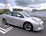 Used 2016 Toyota Prius Four Touring image 5