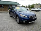 Used 2017 Subaru Outback 3.6R Touring image 2