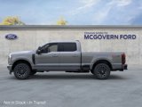 New 2025 Ford F350 4x4 Crew Cab Super Duty image 4