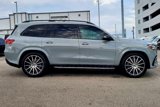 New 2025 Mercedes-Benz GLS 580 4MATIC image 4