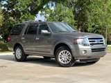Used 2014 Ford Expedition Limited image 2