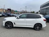 Used 2019 BMW X5 xDrive50i w/ M Sport Package image 2
