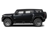 New 2025 GMC Hummer EV 2X w/ LPO, Roof Cross Rail Package image 3