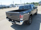 Used 2022 Toyota Tacoma TRD Off-Road image 5